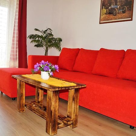 Apartment Nataly Dramalj Extérieur photo
