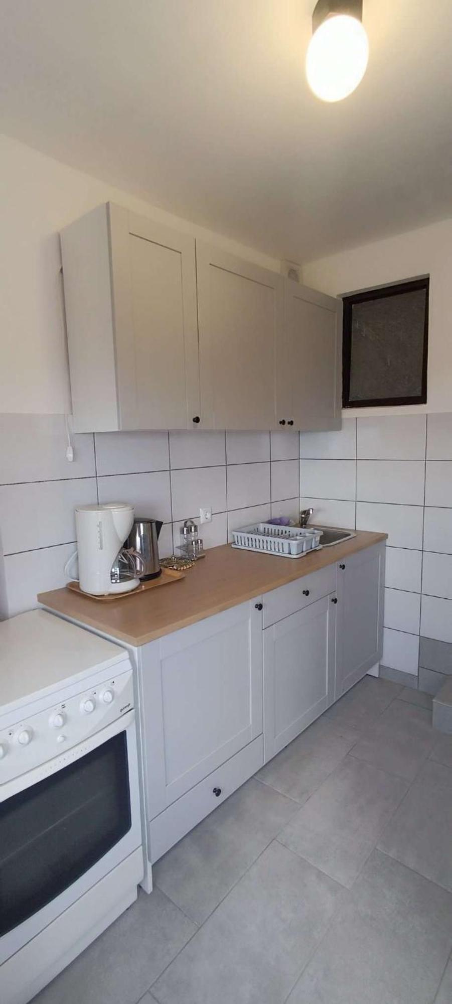 Apartment Nataly Dramalj Extérieur photo