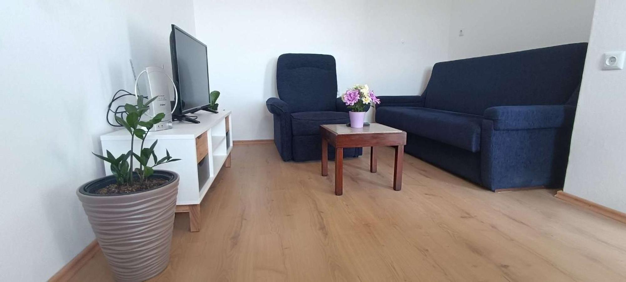 Apartment Nataly Dramalj Extérieur photo
