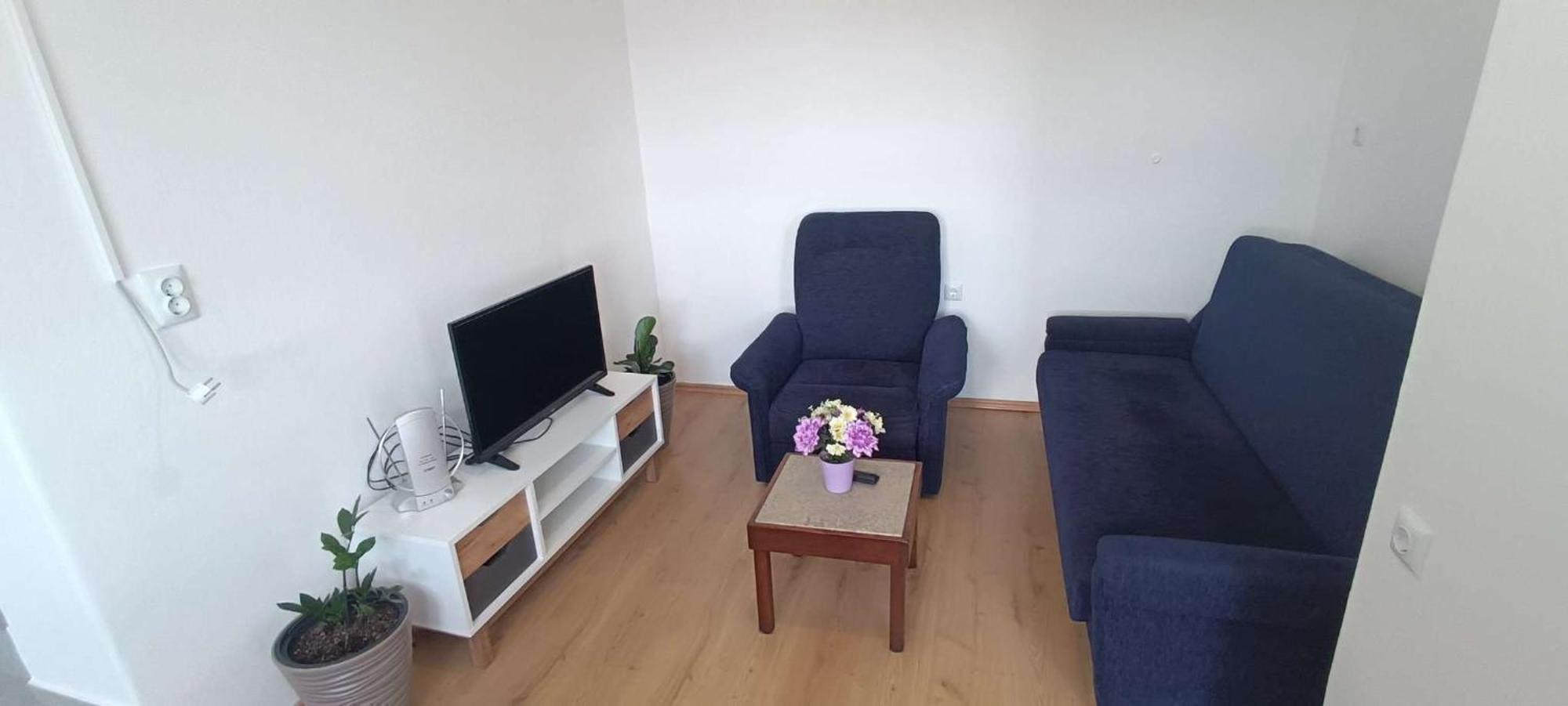 Apartment Nataly Dramalj Extérieur photo
