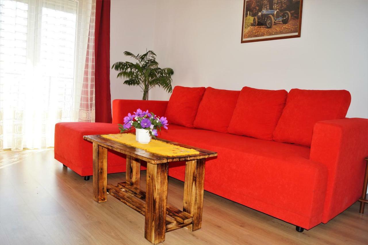 Apartment Nataly Dramalj Extérieur photo