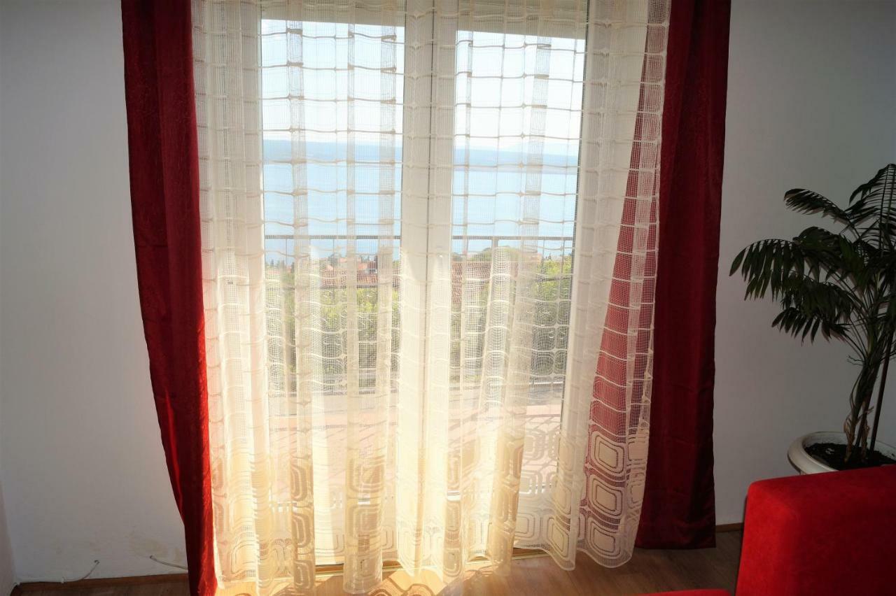 Apartment Nataly Dramalj Extérieur photo