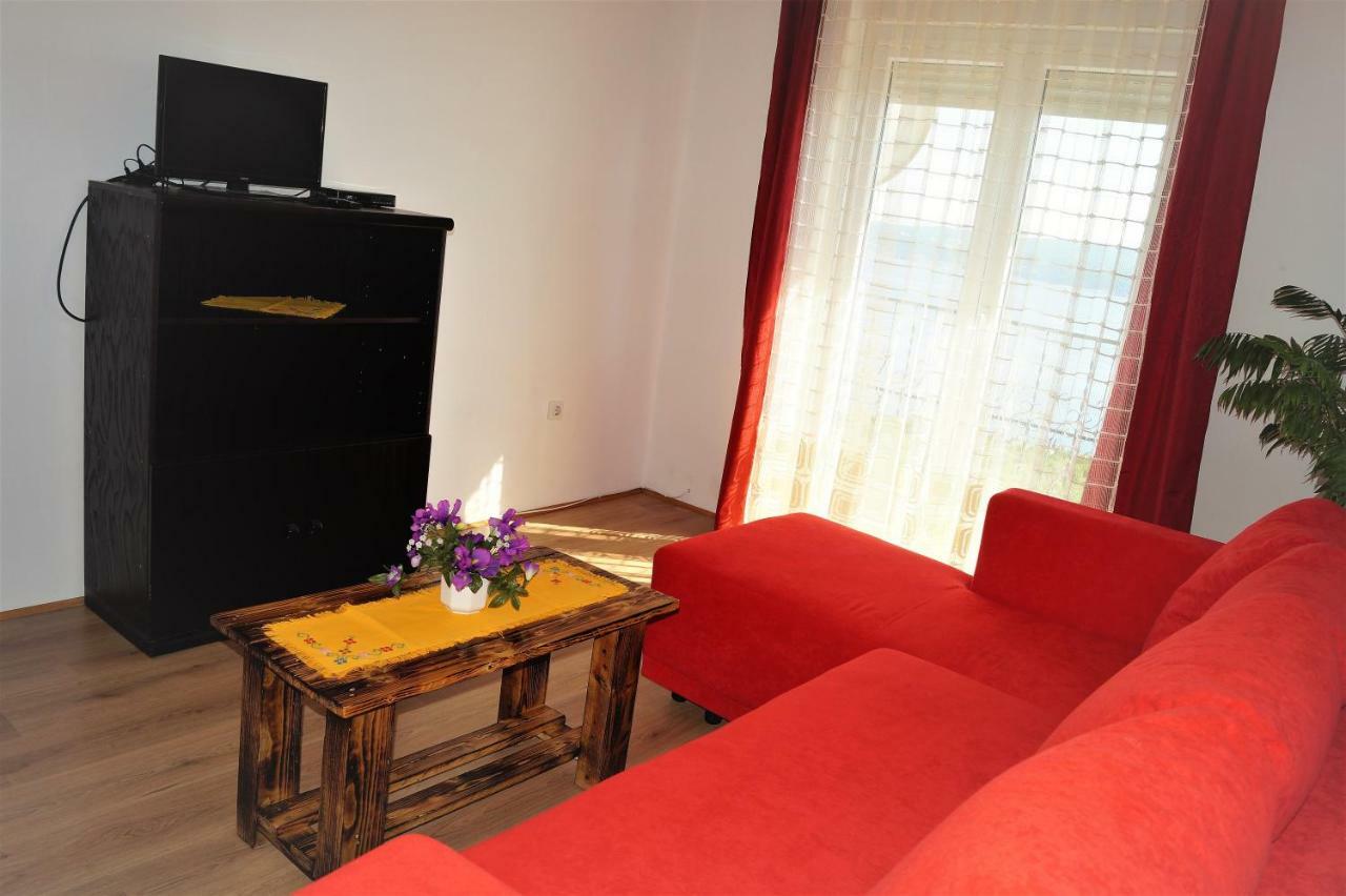Apartment Nataly Dramalj Extérieur photo