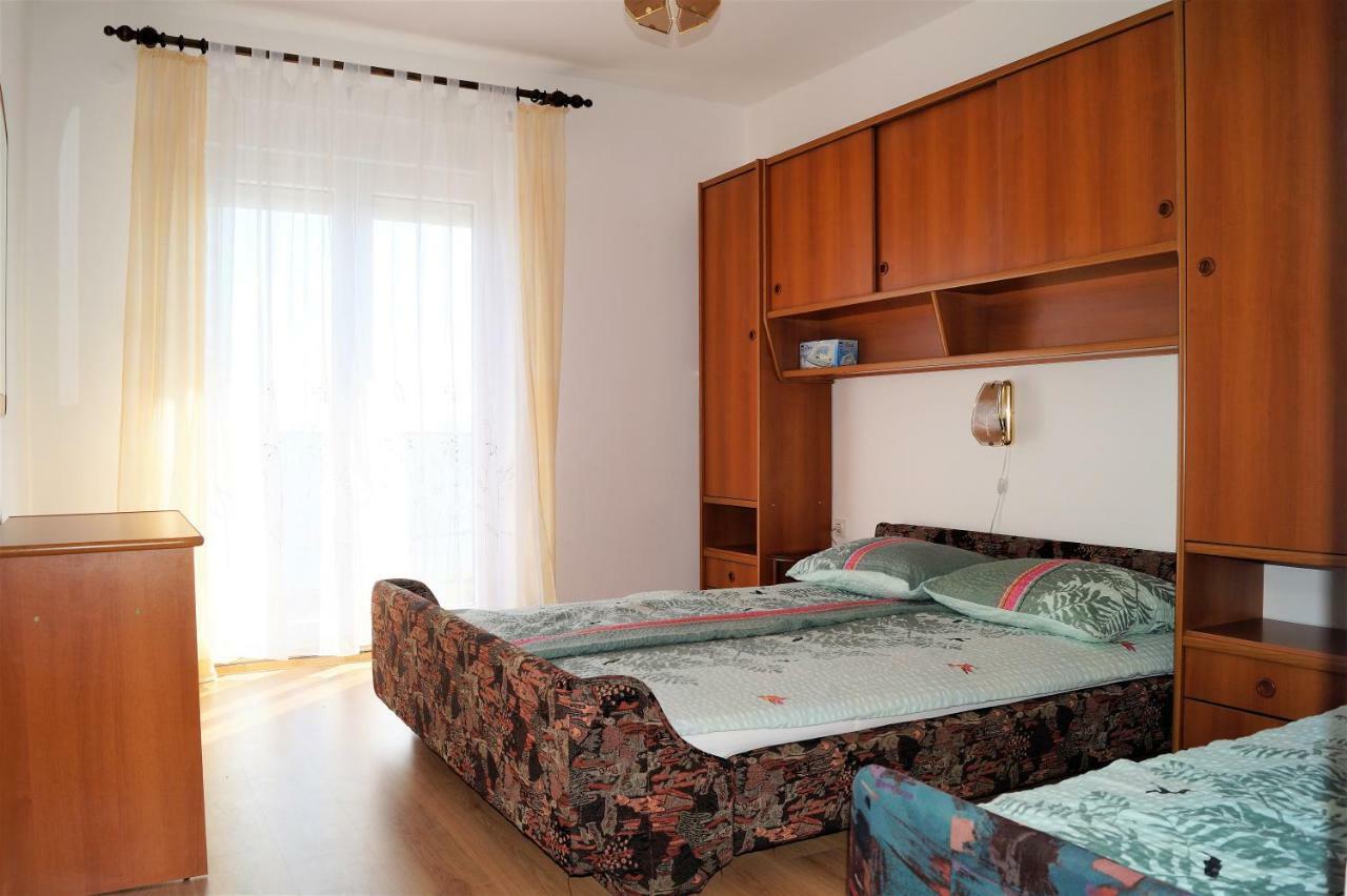 Apartment Nataly Dramalj Extérieur photo