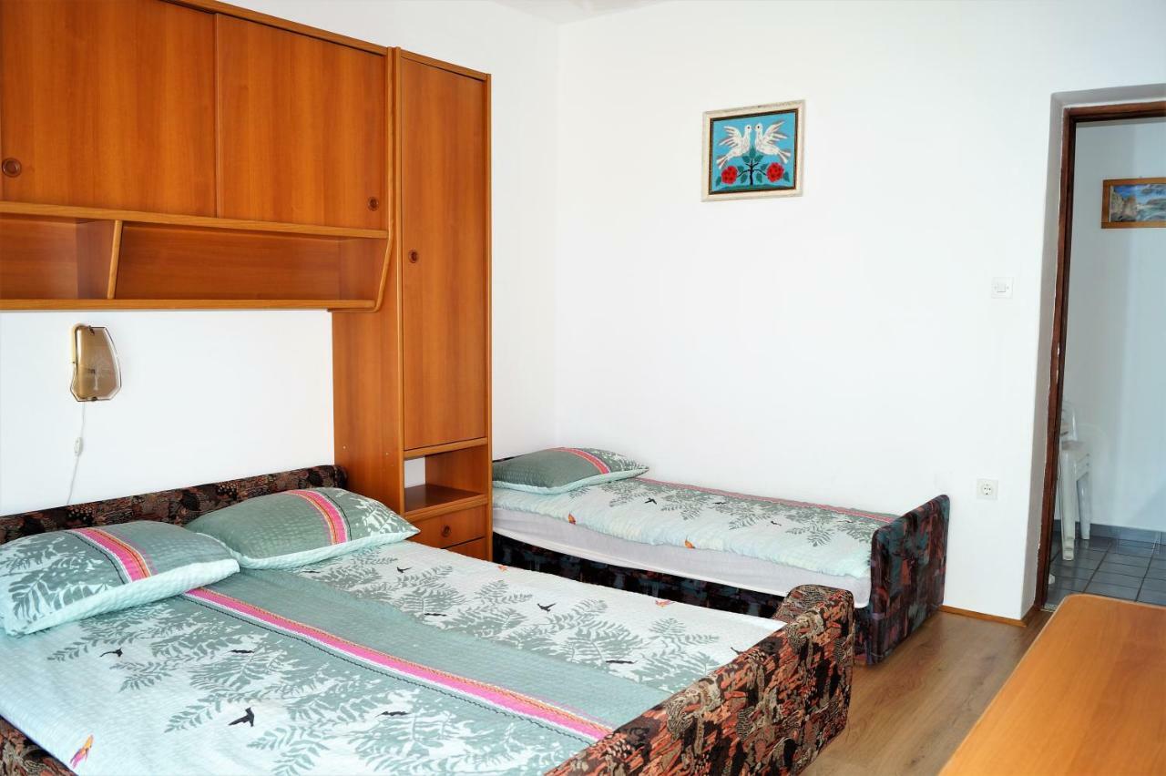 Apartment Nataly Dramalj Extérieur photo